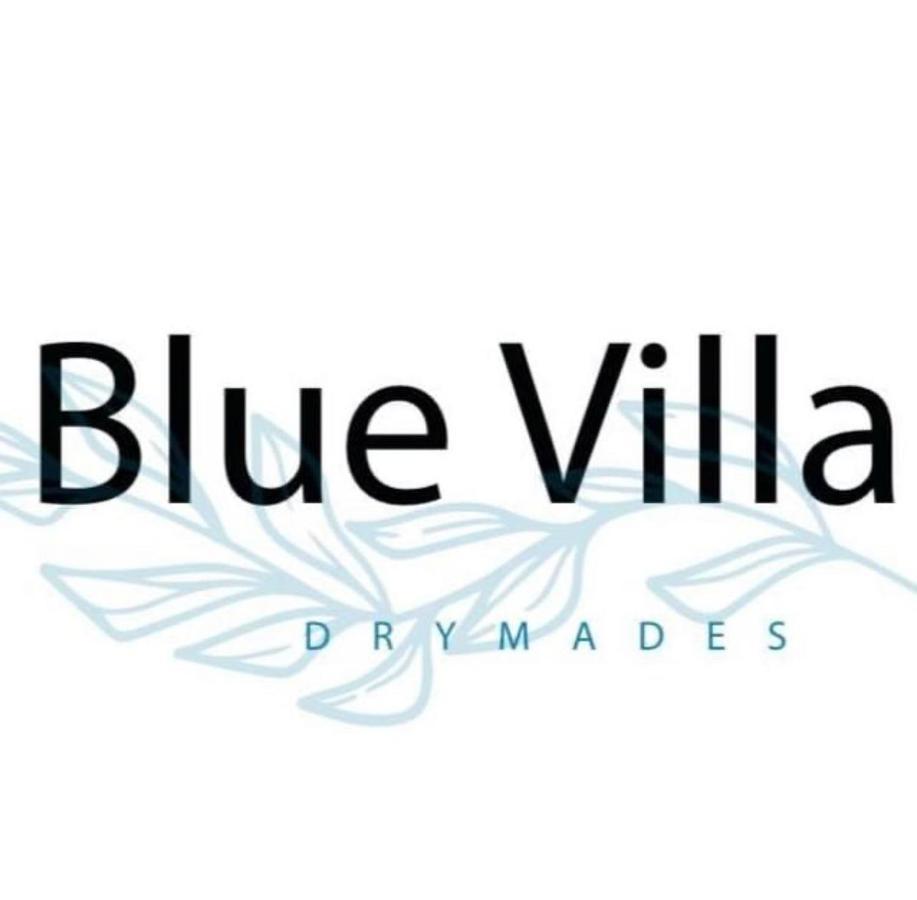 Blue Villa Drymades Dhërmi Eksteriør bilde